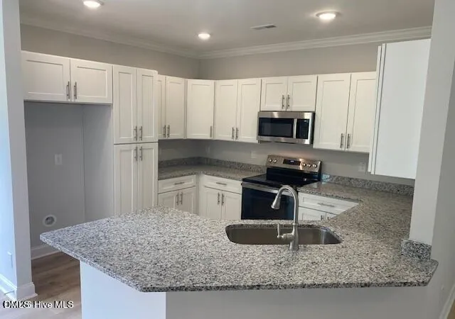 Photo 3 of Single family home for sale at 5324 Saint Rose Church Rd, Sims, NC 27880 | MLS# 10199346 | Listing updated on 2026-10-20