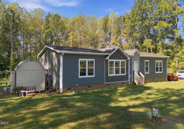 Photo 1 of Sale Pending at 6325 Flower Hl Rd, Kenly, NC 27542 | MLS# 10199367 | Listing updated on 2026-10-28