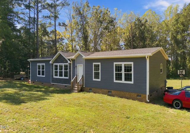 Photo 2 of Sale Pending at 6325 Flower Hl Rd, Kenly, NC 27542 | MLS# 10199367 | Listing updated on 2026-10-28