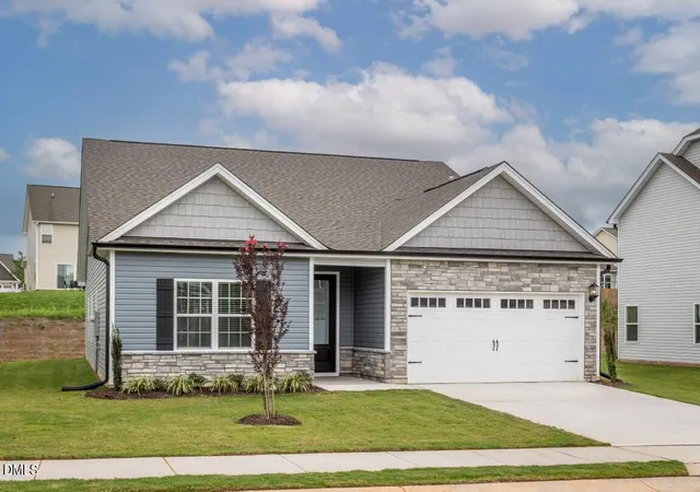 Photo 1 of Single family home for sale at 118 Custer Dr, Mebane, NC 27302 | MLS# 10199245 | Listing updated on 2026-10-28