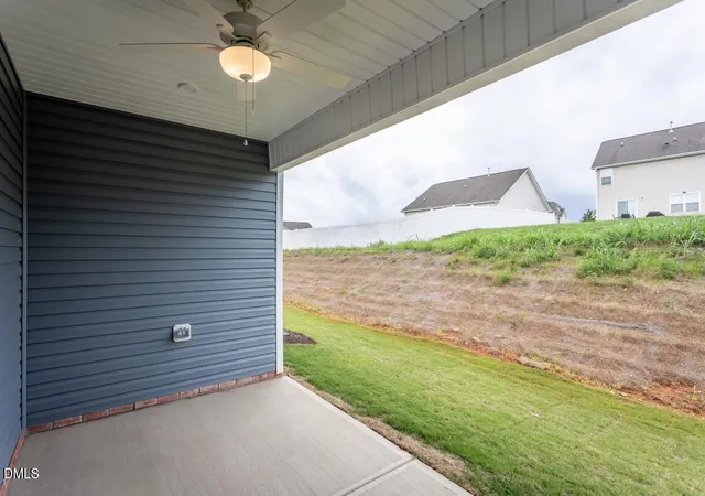 Photo 3 of Single family home for sale at 118 Custer Dr, Mebane, NC 27302 | MLS# 10199245 | Listing updated on 2026-10-28