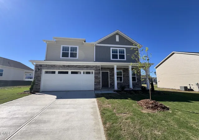 Single family home for sale at 204 Tar Banks Dr, Louisburg, NC 27549 | MLS# 10199260