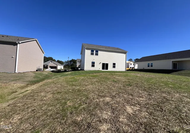 Photo 3 of Single family home for sale at 204 Tar Banks Dr, Louisburg, NC 27549 | MLS# 10199260 | Listing updated on 2026-10-27