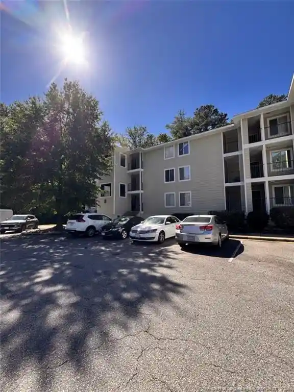 Listing Photo 22 - Condo for sale in 3371 Galleria Dr located at 3371 Galleria Dr, Fayetteville, NC 28303 - Unit #11