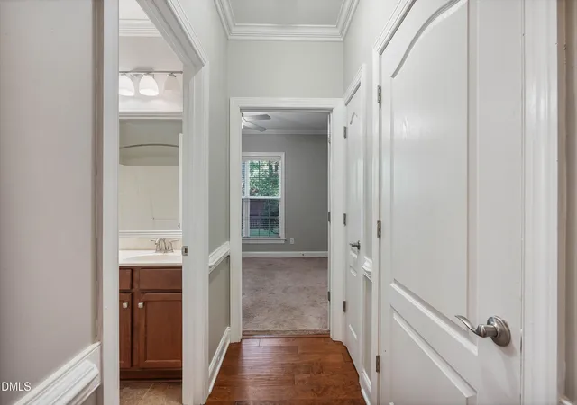 Photo 2 of Condo for sale at 820 Astron Ln #104, Fayetteville, NC 28314 | MLS# 10199279 | Listing updated on 2026-10-20