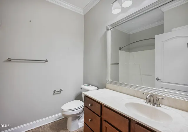 Photo 3 of Condo for sale at 820 Astron Ln #104, Fayetteville, NC 28314 | MLS# 10199279 | Listing updated on 2026-10-20