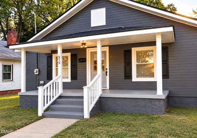 Single family home for sale at 515 Vance St, Greenville, NC 27834 | MLS# 10199359