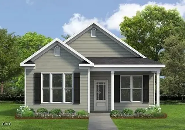 Photo 1 of Single family home for sale at 2614 Lukes Way SW, Wilson, NC 27893 | MLS# 10199294 | Listing updated on 2026-10-23