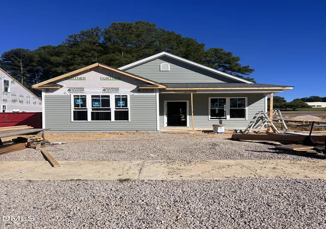 Photo 2 of Single family home for sale at 2614 Lukes Way SW, Wilson, NC 27893 | MLS# 10199294 | Listing updated on 2026-10-23