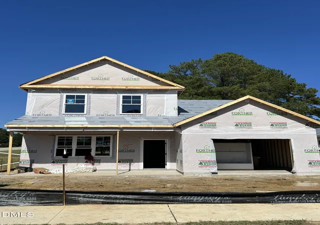 Photo 3 of Single family home for sale at 2616 Lukes Way SW, Wilson, NC 27893 | MLS# 10199301 | Listing updated on 2026-10-23