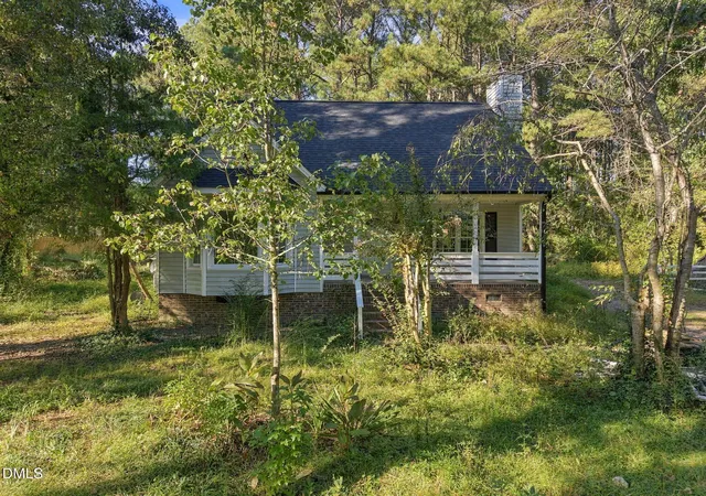 Photo 1 of Single family home for sale at 7281 Hunt Valley Trl, Wendell, NC 27591 | MLS# 10199616 | Listing updated on 2026-10-27