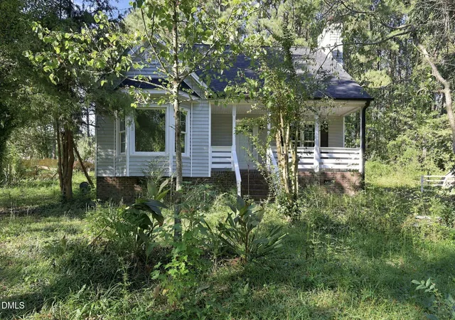 Photo 2 of Single family home for sale at 7281 Hunt Valley Trl, Wendell, NC 27591 | MLS# 10199616 | Listing updated on 2026-10-27