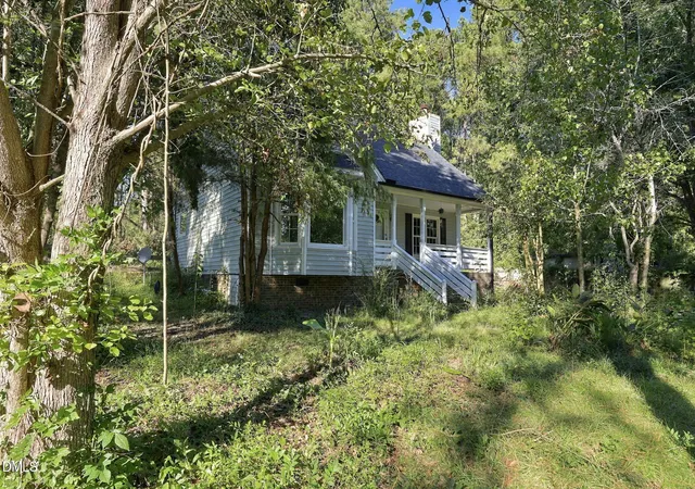 Photo 3 of Single family home for sale at 7281 Hunt Valley Trl, Wendell, NC 27591 | MLS# 10199616 | Listing updated on 2026-10-27