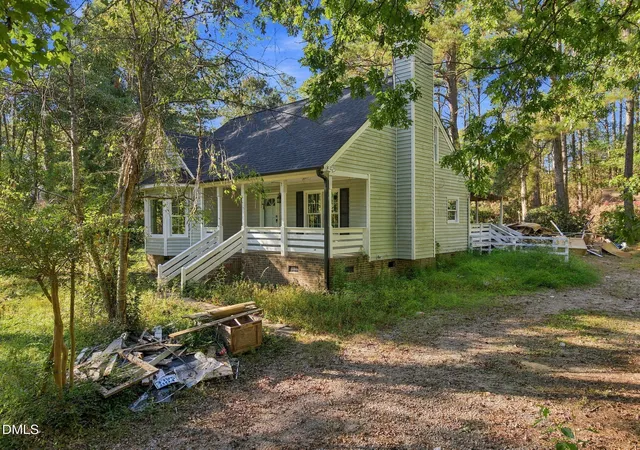Photo 4 of Single family home for sale at 7281 Hunt Valley Trl, Wendell, NC 27591 | MLS# 10199616 | Listing updated on 2026-10-27