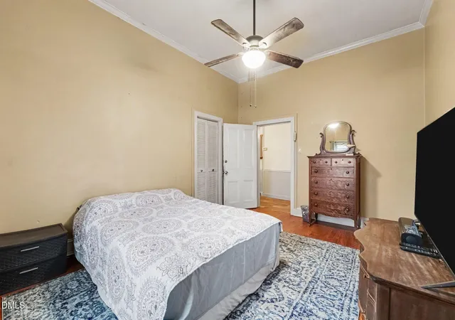 Photo 3 of Sale Pending at 315 Park Ave, Goldsboro, NC 27530 | MLS# 10199384 | Listing updated on 2026-10-27