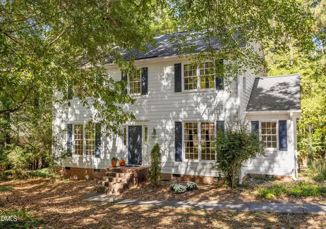 Single family home for sale at 4818 Highgate Dr, Durham, NC 27713 | MLS# 10200097