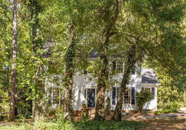 Photo 1 of Single family home for sale at 4818 Highgate Dr, Durham, NC 27713 | MLS# 10200097 | Listing updated on 2026-10-23