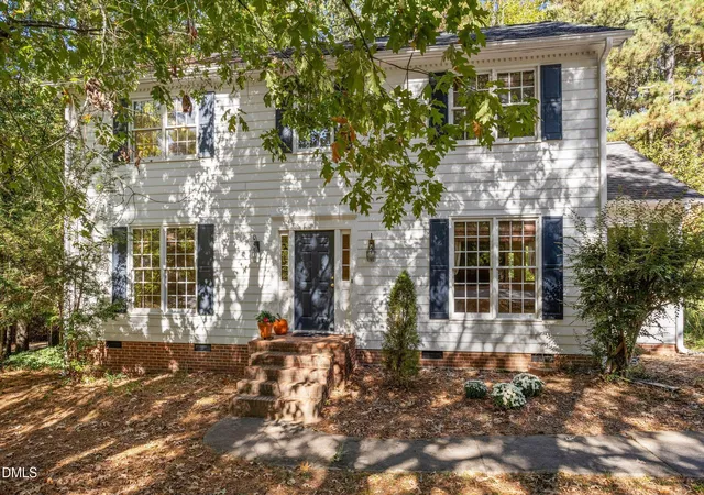 Photo 2 of Single family home for sale at 4818 Highgate Dr, Durham, NC 27713 | MLS# 10200097 | Listing updated on 2026-10-23