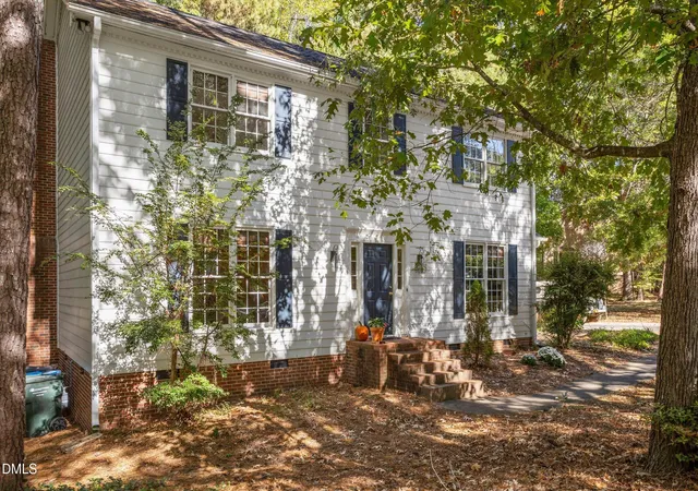 Photo 3 of Single family home for sale at 4818 Highgate Dr, Durham, NC 27713 | MLS# 10200097 | Listing updated on 2026-10-23