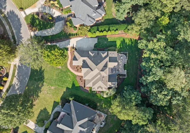 Photo 2 of Sale Pending at 211 Devonhall Ln, Cary, NC 27518 | MLS# 10199437 | Listing updated on 2026-10-28