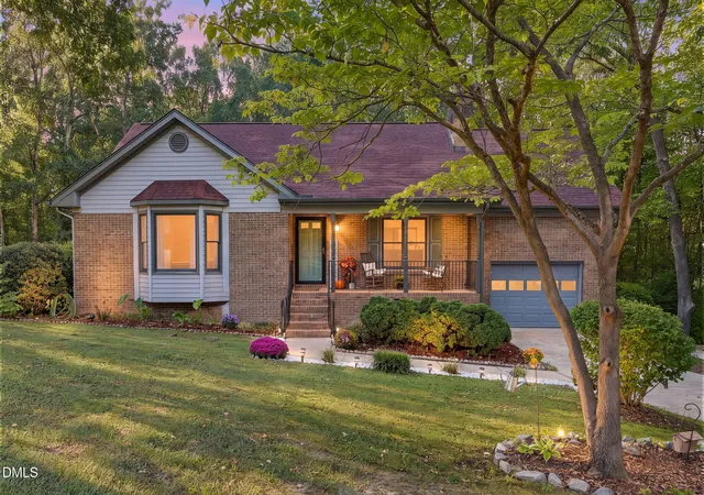 Single family home for sale at 126 Keri Dr, Garner, NC 27529 | MLS# 10199606