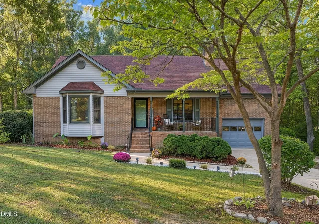 Photo 1 of Single family home for sale at 126 Keri Dr, Garner, NC 27529 | MLS# 10199606 | Listing updated on 2026-10-29
