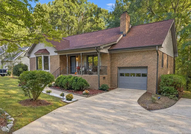 Photo 2 of Single family home for sale at 126 Keri Dr, Garner, NC 27529 | MLS# 10199606 | Listing updated on 2026-10-29