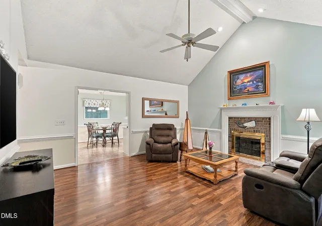 Photo 4 of Single family home for sale at 126 Keri Dr, Garner, NC 27529 | MLS# 10199606 | Listing updated on 2026-10-29