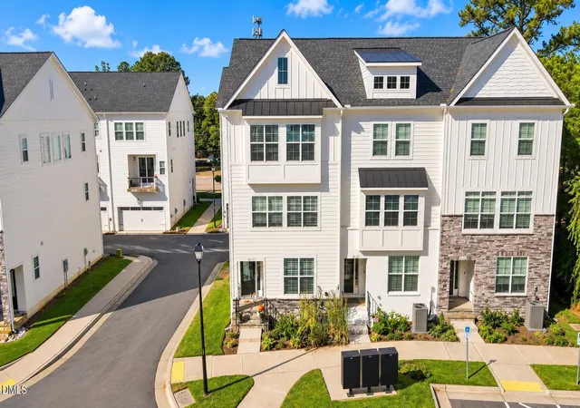 Townhouse for sale at 8111 Diversy Way, Raleigh, NC 27613 | MLS# 10199853
