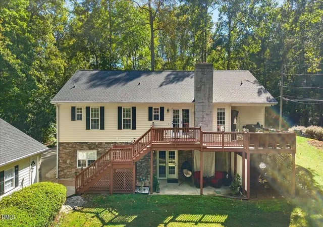 Photo 2 of Single family home for sale at 5224 Beechwood Hl Ct, Oxford, NC 27565 | MLS# 10199390 | Listing updated on 2026-10-26
