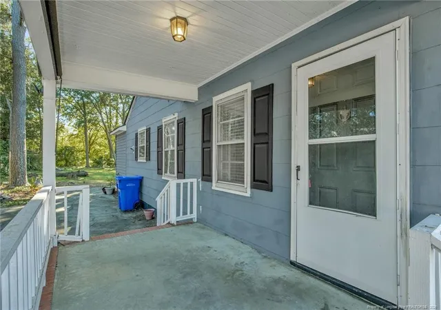 Photo 4 of Sale Pending at 212 Eastwood Ave, Fayetteville, NC 28301 | MLS# 771166 | Listing updated on 2026-10-27