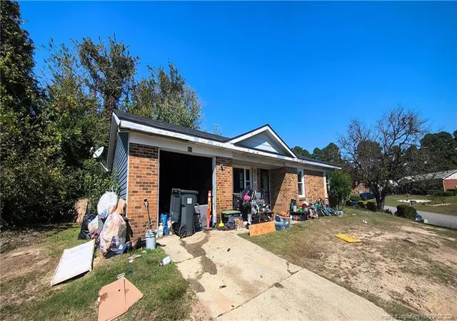 Photo 3 of Sale Pending at 902 Emory Ct, Fayetteville, NC 28311 | MLS# 771187 | Listing updated on 2026-10-28