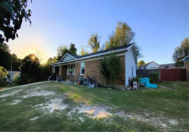 Photo 3 of Sale Pending at 902 Emory Ct, Fayetteville, NC 28311 | MLS# 771187 | Listing updated on 2026-10-28