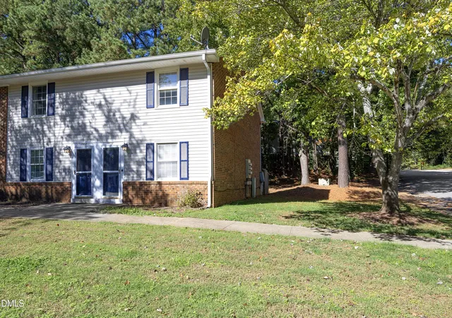 Photo 2 of Townhouse for sale at 1110 Donaldson Dr, Cary, NC 27511 | MLS# 10199814 | Listing updated on 2026-10-27