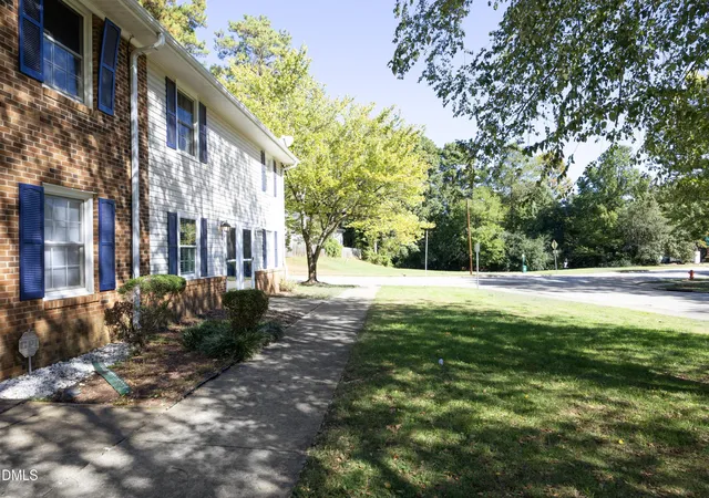 Photo 3 of Townhouse for sale at 1110 Donaldson Dr, Cary, NC 27511 | MLS# 10199814 | Listing updated on 2026-10-27