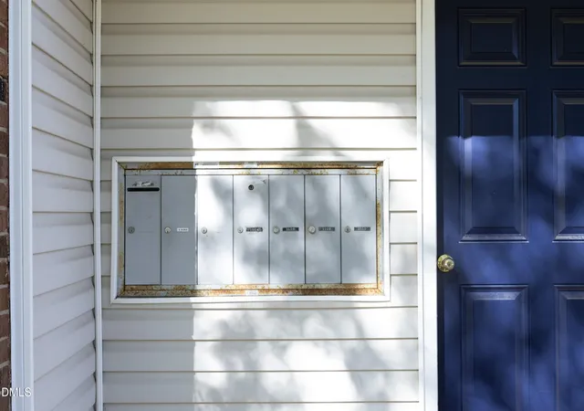Photo 3 of Townhouse for sale at 1110 Donaldson Dr, Cary, NC 27511 | MLS# 10199814 | Listing updated on 2026-10-27