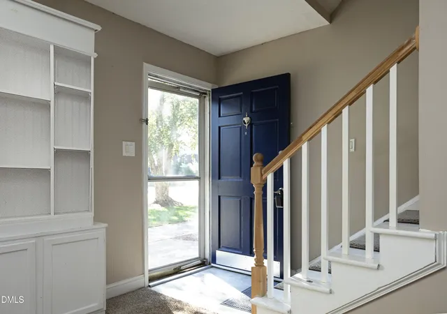 Photo 4 of Townhouse for sale at 1110 Donaldson Dr, Cary, NC 27511 | MLS# 10199814 | Listing updated on 2026-10-27