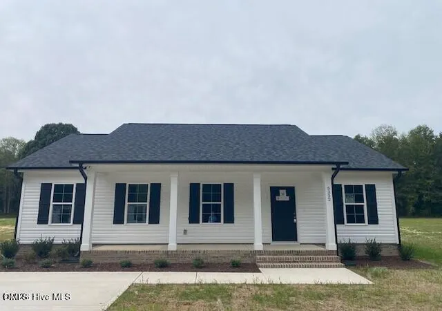 Photo 1 of Single family home for sale at 5322 Saint Rose Church Rd, Sims, NC 27880 | MLS# 10199354 | Listing updated on 2026-10-20
