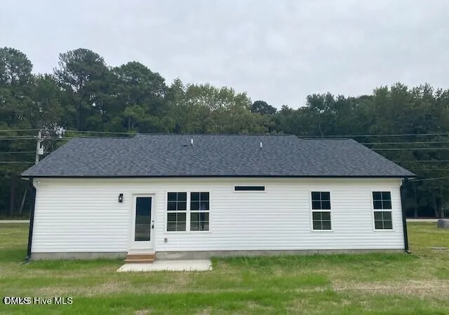 Photo 1 of Single family home for sale at 5322 Saint Rose Church Rd, Sims, NC 27880 | MLS# 10199354 | Listing updated on 2026-10-20