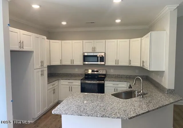 Photo 2 of Single family home for sale at 5322 Saint Rose Church Rd, Sims, NC 27880 | MLS# 10199354 | Listing updated on 2026-10-20