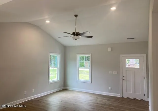 Photo 3 of Single family home for sale at 5322 Saint Rose Church Rd, Sims, NC 27880 | MLS# 10199354 | Listing updated on 2026-10-20
