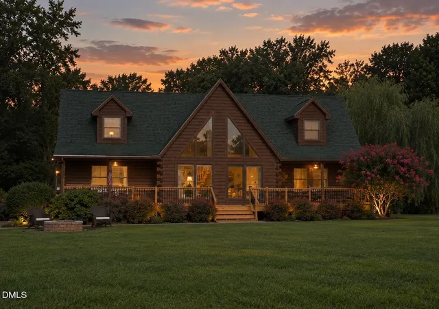 Photo 1 of Single family home for sale at 1159 Fleming Town Rd, Henderson, NC 27537 | MLS# 10199496 | Listing updated on 2026-10-21