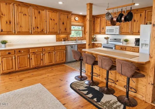 Photo 4 of Single family home for sale at 1159 Fleming Town Rd, Henderson, NC 27537 | MLS# 10199496 | Listing updated on 2026-10-21