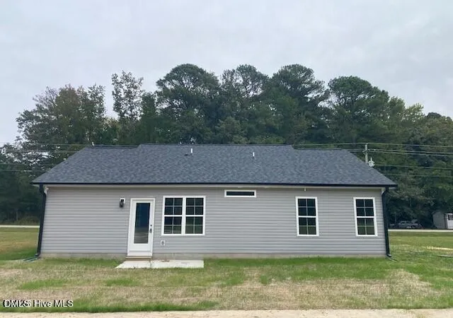 Photo 1 of Single family home for sale at 5318 Saint Rose Church Rd, Sims, NC 27880 | MLS# 10199364 | Listing updated on 2026-10-29