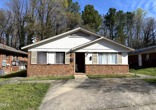 Photo 1 of Sale Pending at 524 Green St, Durham, NC 27701 | MLS# 10199432 | Listing updated on 2026-10-24
