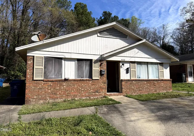Photo 2 of Sale Pending at 524 Green St, Durham, NC 27701 | MLS# 10199432 | Listing updated on 2026-10-24