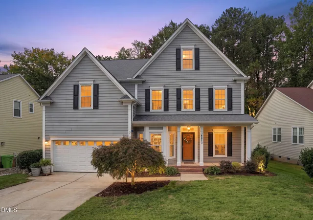 Photo 1 of Single family home for sale at 8813 Braceridge Rd, Raleigh, NC 27613 | MLS# 10199380 | Listing updated on 2026-10-29