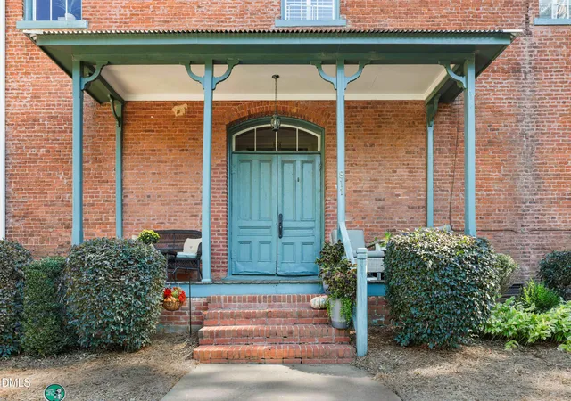 Photo 1 of Condo for sale at 811 Brewer Ave, Wake Forest, NC 27587 | MLS# 10199389 | Listing updated on 2026-10-26