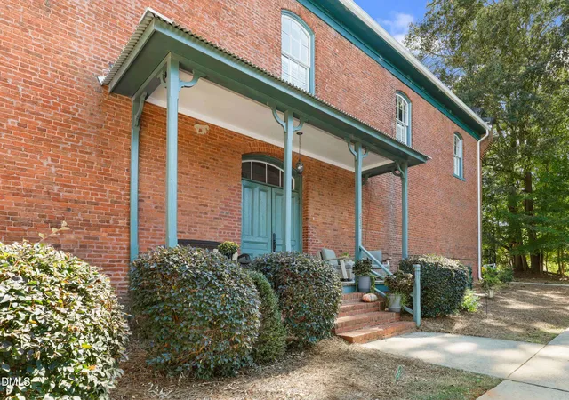 Listing Photo 1 - Condo for sale in building located at 811 Brewer Ave, Wake Forest, NC 27587