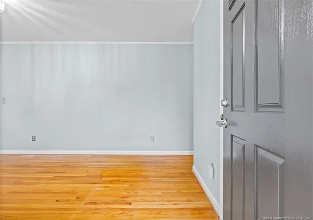 Photo 2 of Single family home for sale at 3130 Stubbs St, Fayetteville, NC 28301 | MLS# 770964 | Listing updated on 2026-10-26